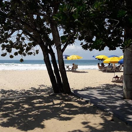 Apto 23-1 Costa Verde - Toninhas Ubatuba Kültér fotó