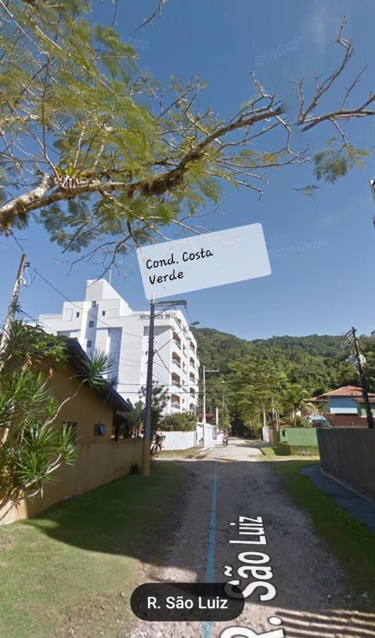 Apto 23-1 Costa Verde - Toninhas Ubatuba Kültér fotó